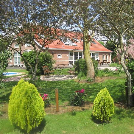 Haus Irsa Vila Sellingen Exterior foto